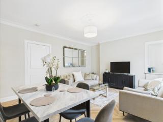 West End Apartment - Hawick - 3