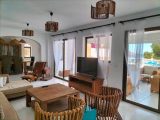 Villa Mascarat - Altea - 7