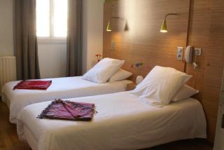 Hôtel Edmond Rostand - 5