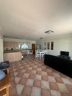 Klaverton Daisy - Benoni - 0