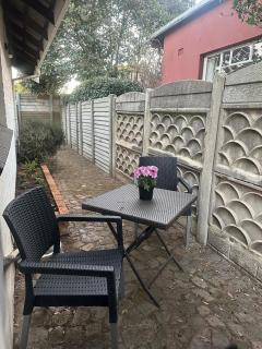 Klaverton Daisy - Benoni - 1
