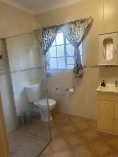 Klaverton Daisy - Benoni - 2