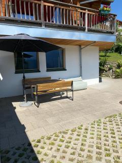 Haus Zimba Ferienwohnung am Bartholomäberg - Bartholomäberg - 0