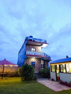 Khushi Lodge and Restaurant - Pokhara - 2