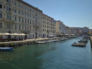 Skyloft easypark - Trieste - 1