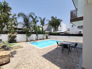 Trendy Holiday Villa 34 Larnaca, Pyla - Pyla - 5