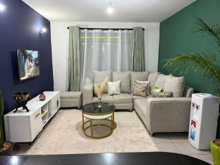 Prime 1 BR Apartment at Zahara - Nairobi - 8