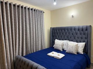 Prime 1 BR Apartment at Zahara - 3