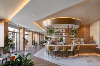 Hyatt Regency Lisbon - 7