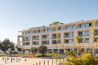 Hyatt Regency Lisbon - Lisbonne - 9