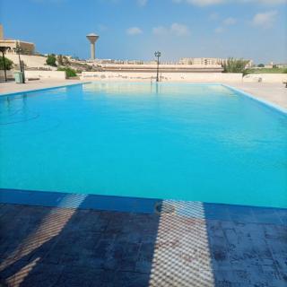 Home by sea الساحل الشمالي قرية التجاريين - 7