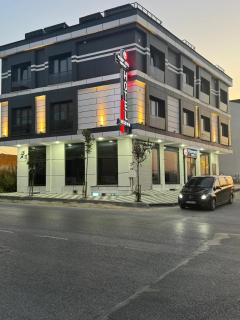 Fourpoints Airport Hotel - Arnavutköy - 2