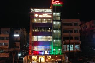 Hotel Sidh Vedantha - 0