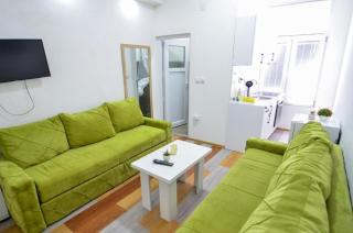 Old Town Rental Apartments - Sarajevo - 3