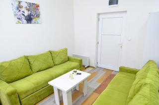 Old Town Rental Apartments - Sarajevo - 1