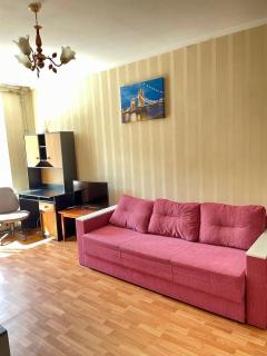 Otrada apartment - 2