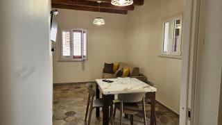Jasmine House Ustica heart - Ustica - 2
