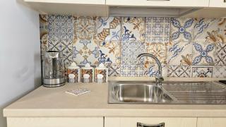 Jasmine House Ustica heart - Ustica - 4