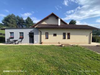 Apartmán Renata Běloves - 3