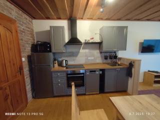 Apartmán Renata Běloves - Náchod - 1