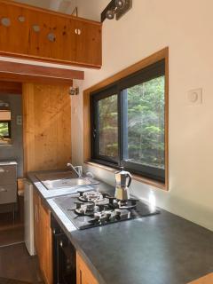 Tiny sur Conie En aparté - 5