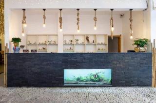 Sanya Zhenghe Jingmei Hotel - Changshancun - 0