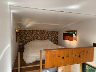 Tiny sur Conie En aparté - 3