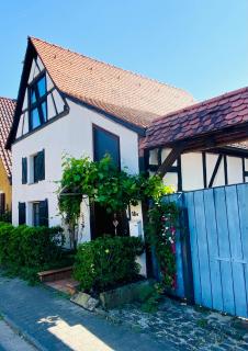 Ferienwohnung der Familie Budzisch - Sinsheim - 0