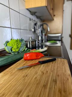 Ferienwohnung der Familie Budzisch - Sinsheim - 7