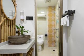 Sanya Zhenghe Jingmei Hotel - Changshancun - 2