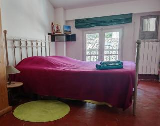 Studio dans village provençal - Volx - 8