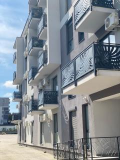 Apartament Felix - Ariana 310 - - 9