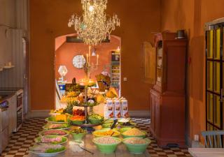 Kastellet Bed & Breakfast - 7