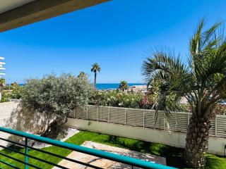 Vista Lumina - seaview apartment - Monopoli - 0