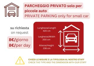 Case Ospitali - Casa Giuliana, ampio trilocale per famiglie e box - Mailand - 5