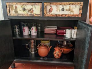 Studio dans village provençal - Volx - 3