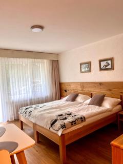 Appartements Elan - Zermatt - 0