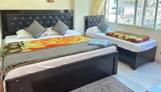 Jalaram Guest House - Kedārnāth - 0