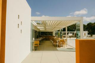 Ses Eufabietes Apartments & Restaurant - San Francisco Javier - 2