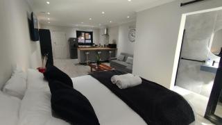 DINAS Self-Catering Accommodation Flat 2 - Oranjemund - 0