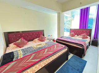 Jalaram Guest House - 2