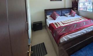 Jalaram Guest House - Kedārnāth - 1