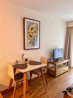 Appartements Elan - Zermatt - 3