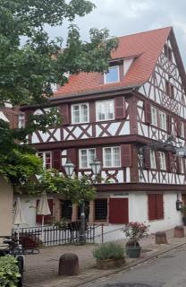 Ratskeller - Weinheim - 0