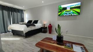 DINAS Self-Catering Accommodation Flat 2 - Oranjemund - 6