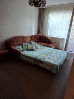 Rūpniecības Apartment - Jūrmala - 5
