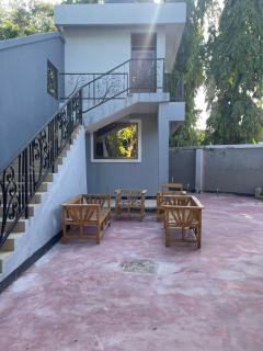 Mbezi beach home - 8