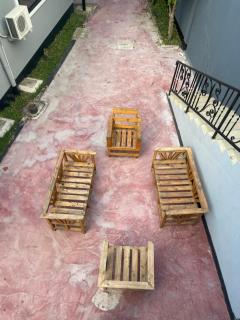 Mbezi beach home - Dar es Salaam - 4