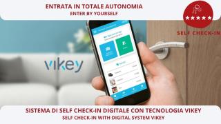 Case Ospitali - Casa Giuliana, ampio trilocale per famiglie e box - Mailand - 7