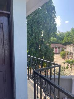 Mbezi beach home - 1
